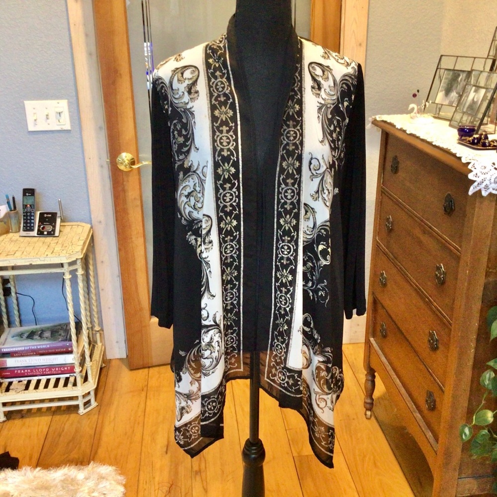 Jacket/Kimono - image 1